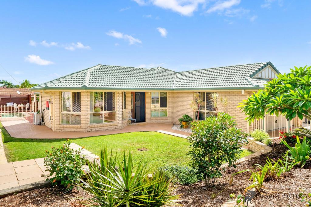 24 Maryland Pl, Parkinson, QLD 4115