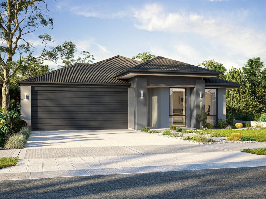 Lot 0211 Wuther Loop, Baldivis, WA 6171