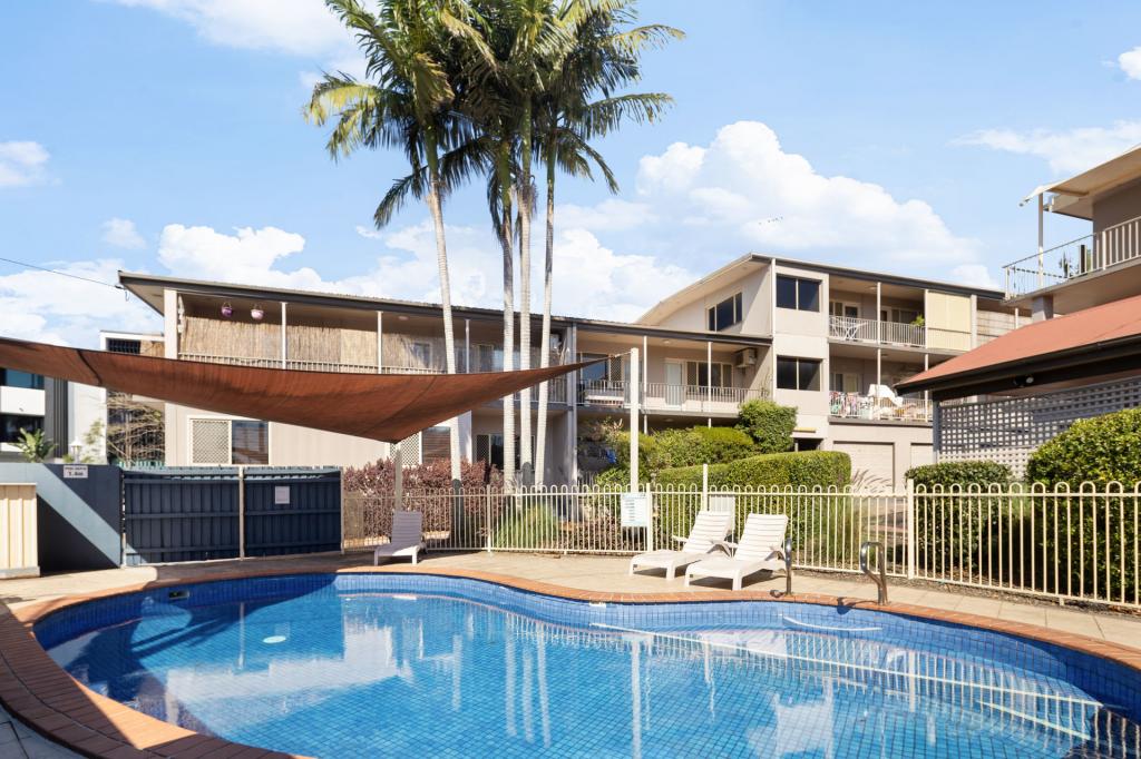5/483 Sandgate Rd, Albion, QLD 4010