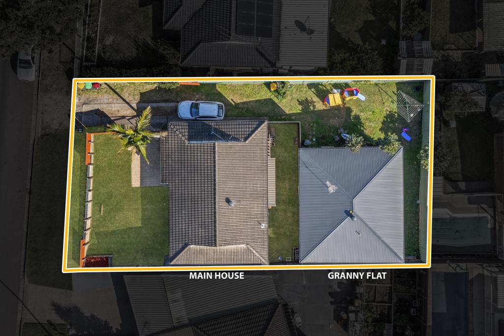 224 & 224a Eagleview Rd, Minto, NSW 2566