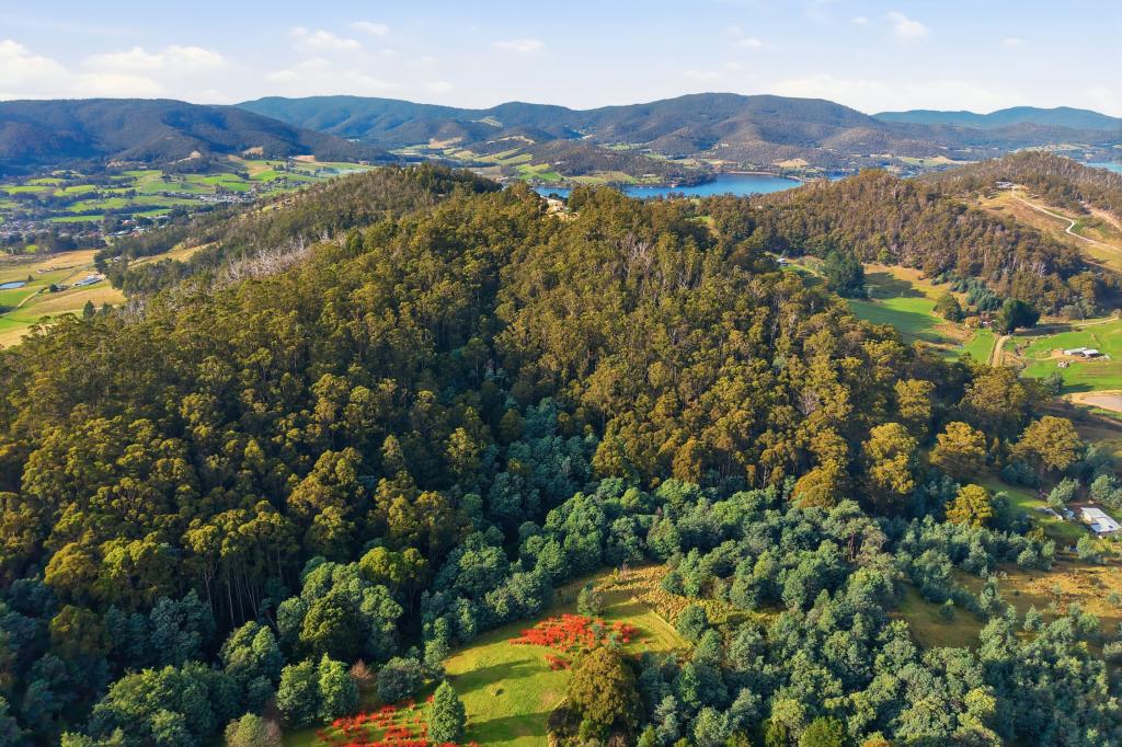 Lot 1 Hollands Rd, Cygnet, TAS 7112