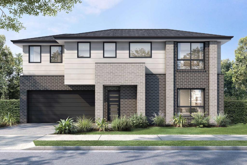 Contact agent for address, ROUSE HILL, NSW 2155