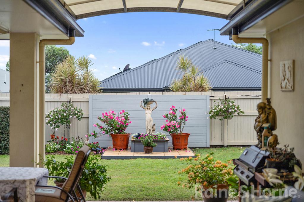 4 Wombat Pde, North Lakes, QLD 4509