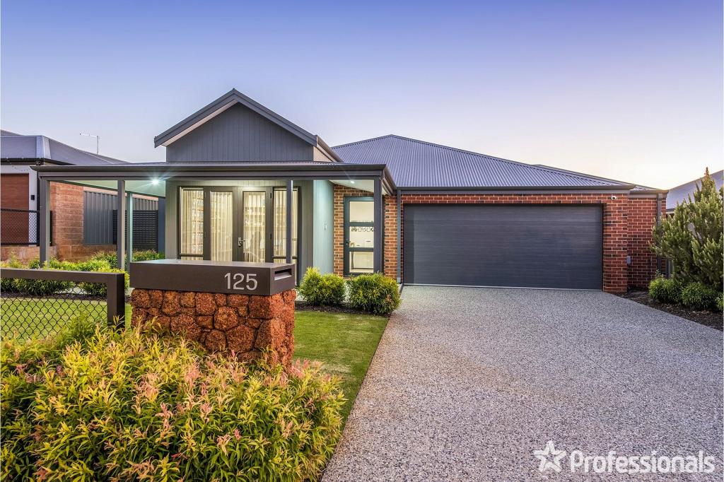 125 Abernethy Rd, Byford, WA 6122