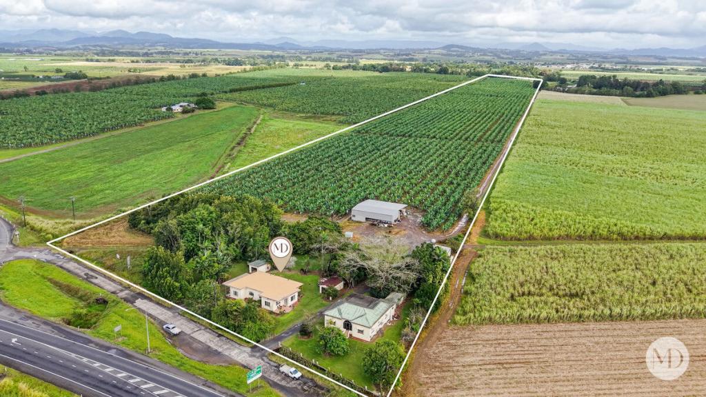 63783 Bruce Hwy, Mourilyan, QLD 4858