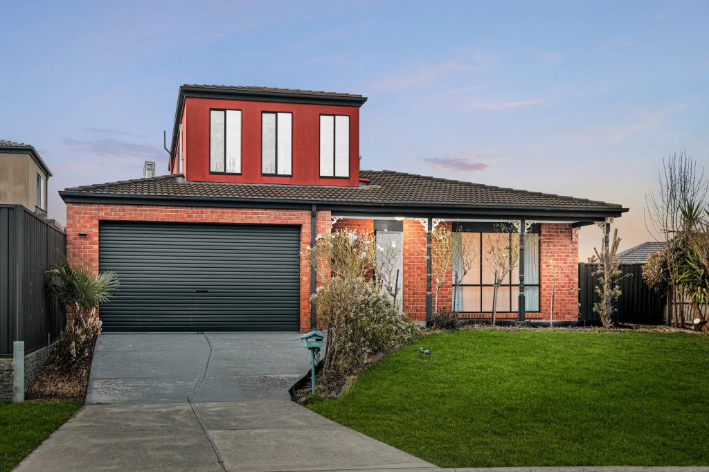 10 Fiander Cl, Cranbourne East, VIC 3977