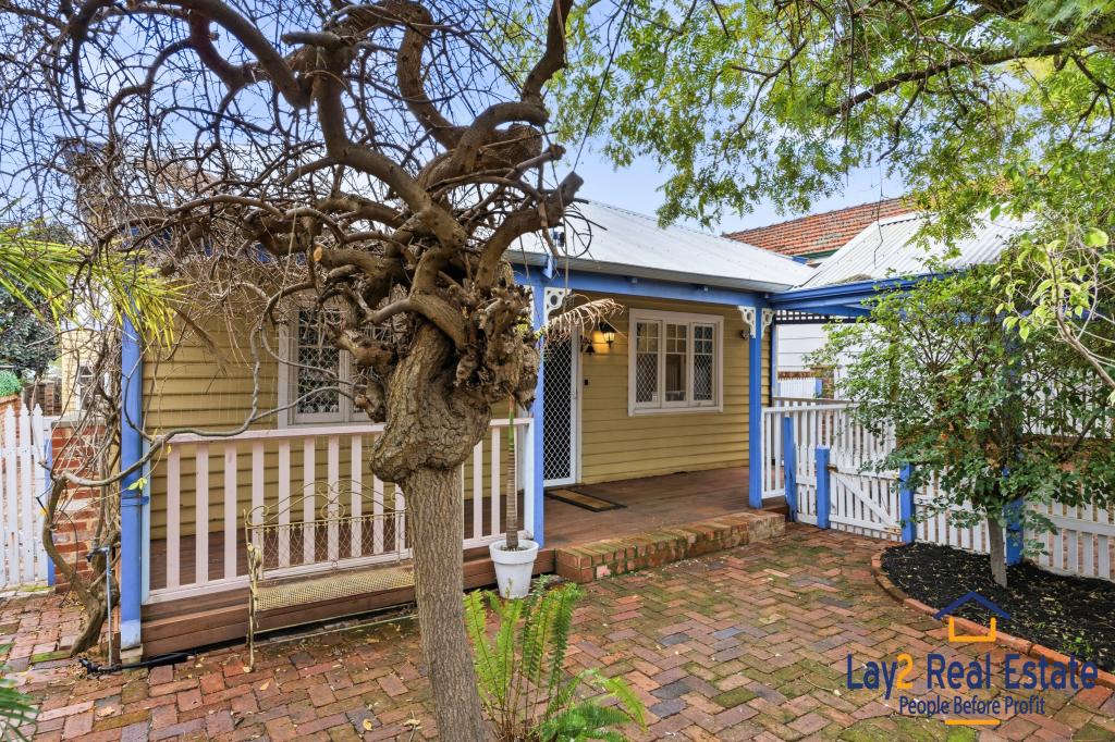 6 Copley St, Bayswater, WA 6053