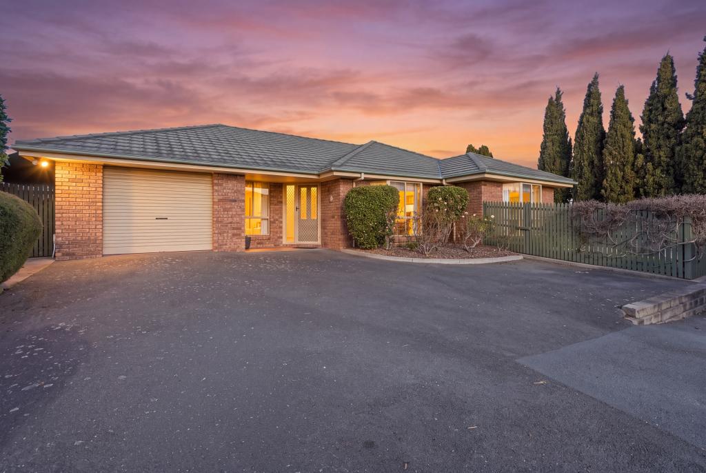 2/37 Holyman Dr, Prospect Vale, TAS 7250