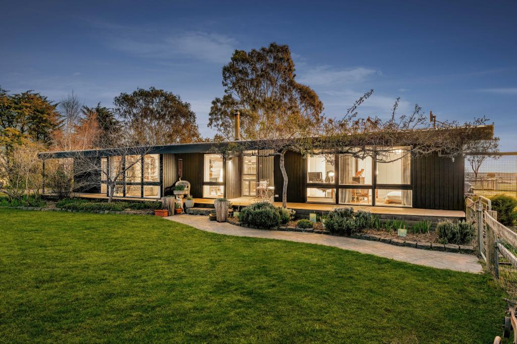 53 Pickerings Lane, Edgecombe, VIC 3444