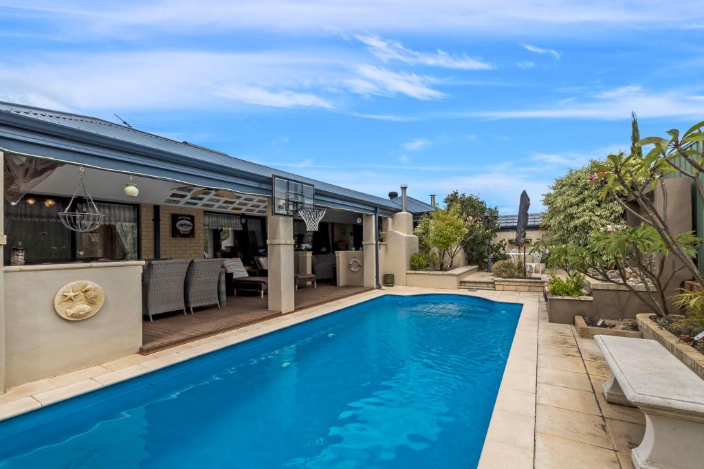 10 Searchers Cres, Baldivis, WA 6171