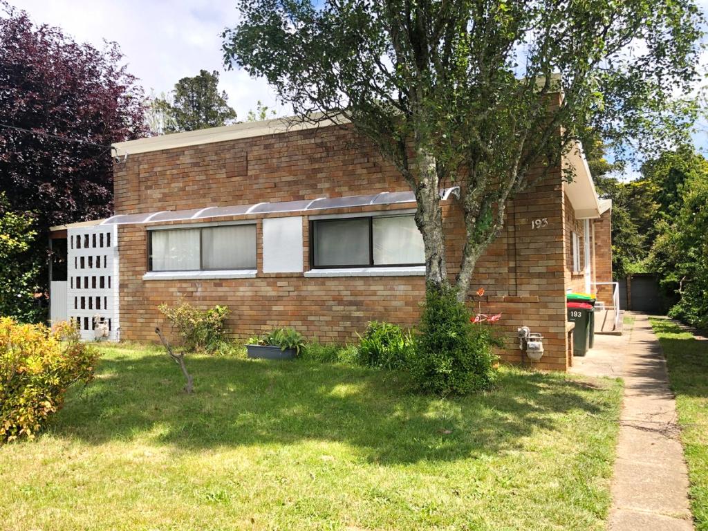 2/193 Lurline St, Katoomba, NSW 2780