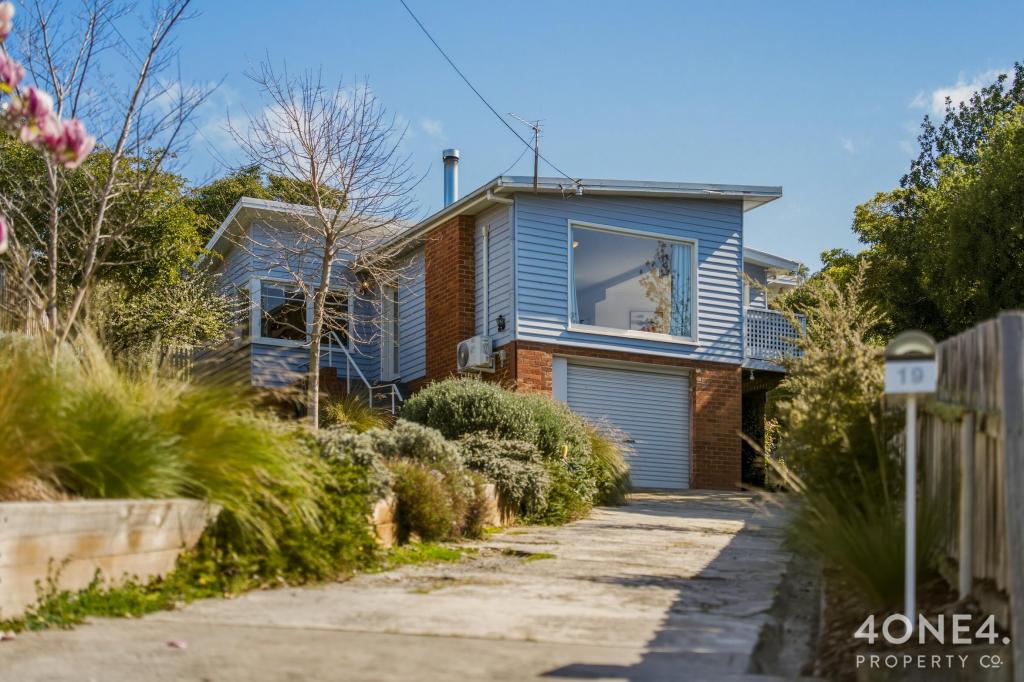 19 Laverack Ct, Austins Ferry, TAS 7011