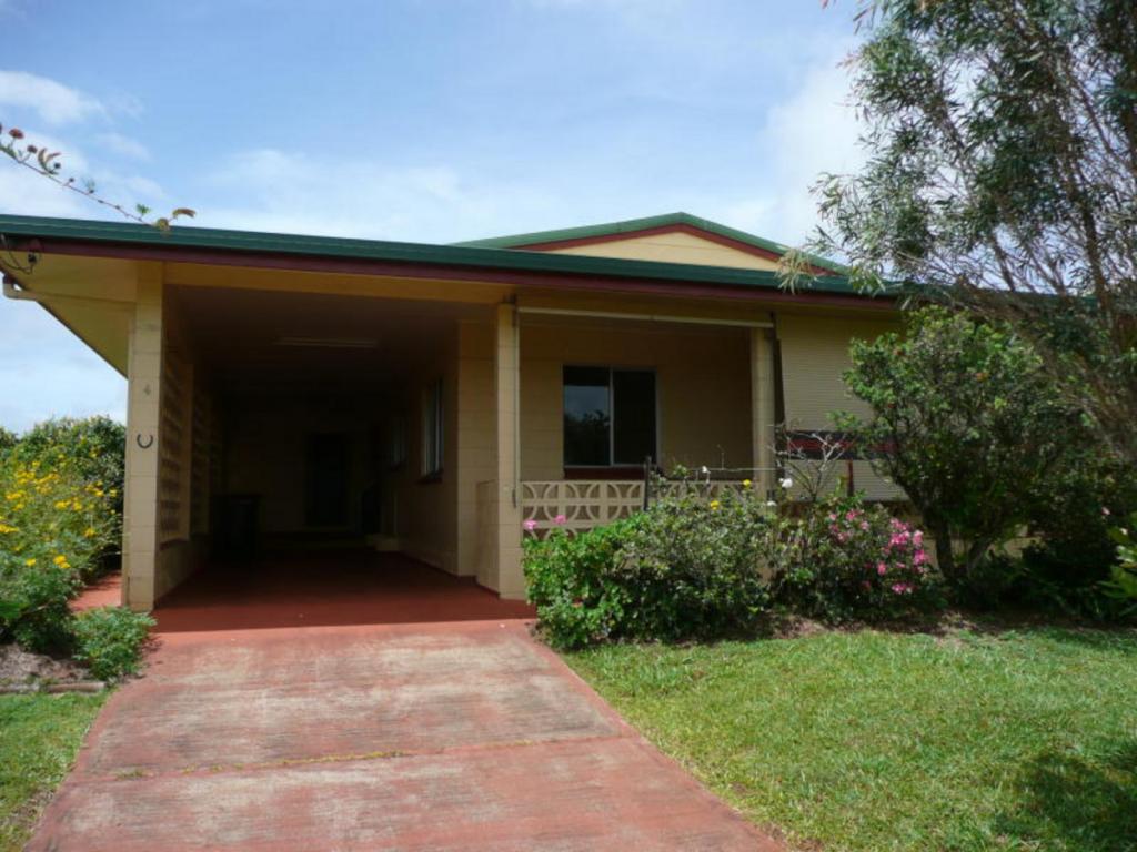 Contact agent for address, MALANDA, QLD 4885