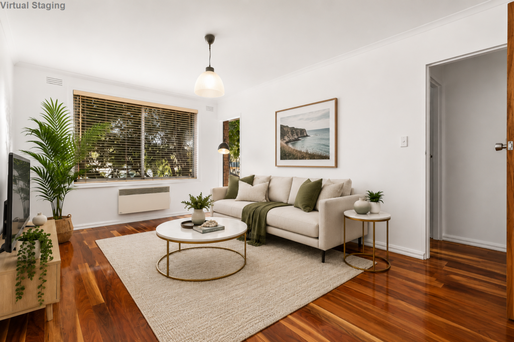 1/19 Belvedere Cl, Maribyrnong, VIC 3032