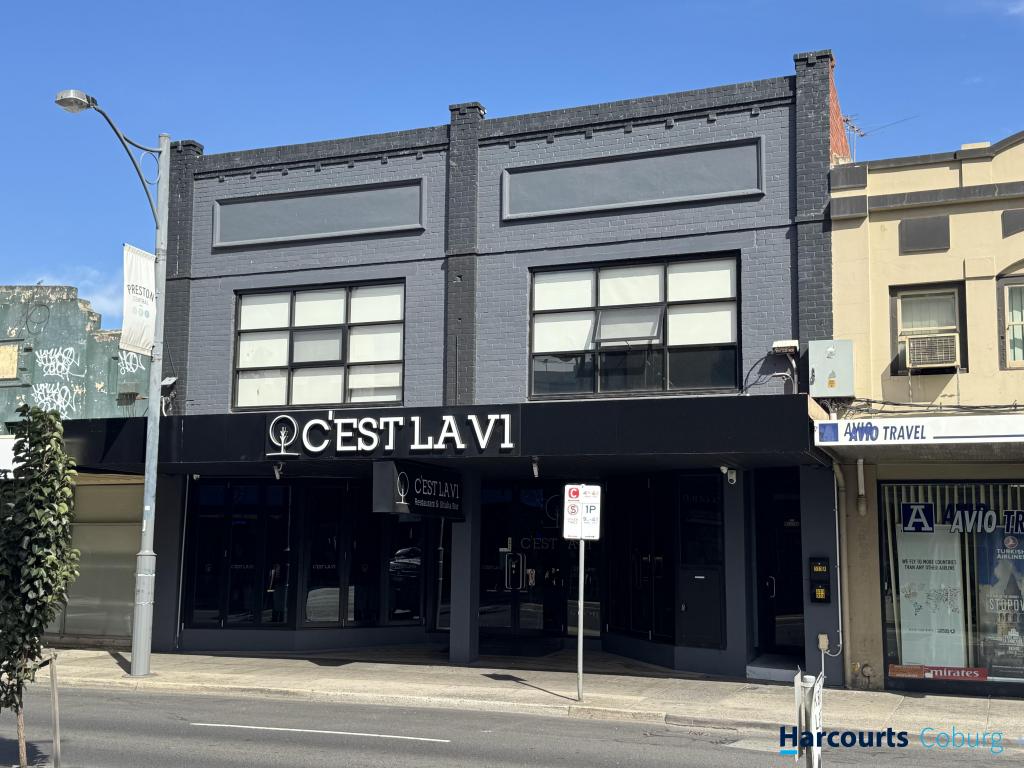 333a High St, Preston, VIC 3072