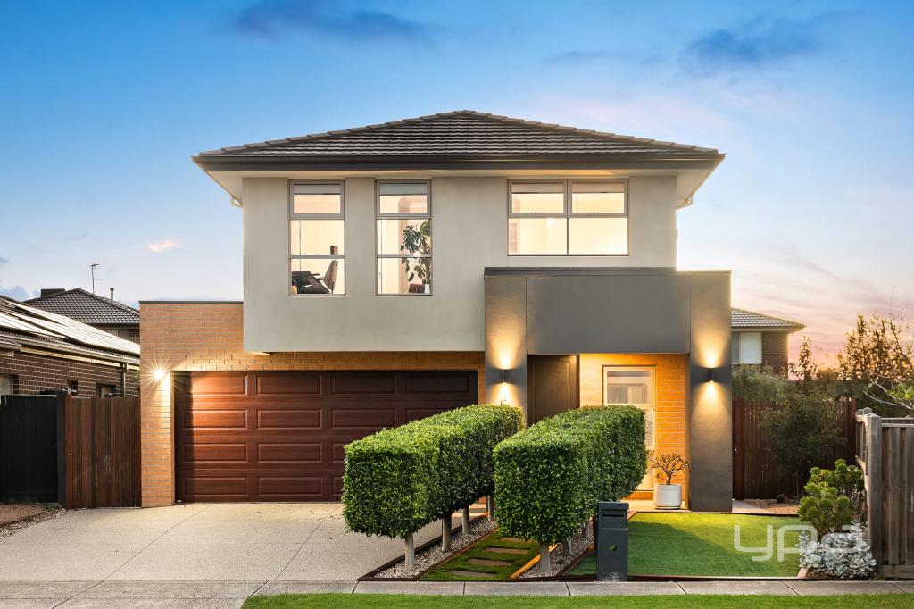 4 Goolwa Rd, Point Cook, VIC 3030