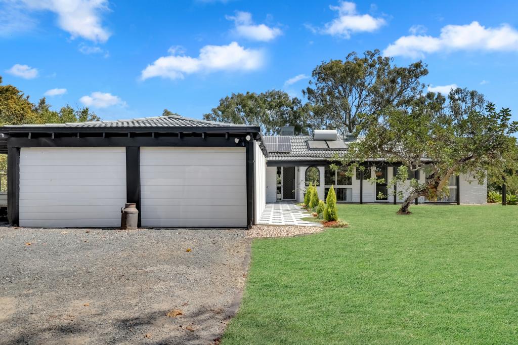 25-35 BOOMERANG DR, KOORALBYN, QLD 4285