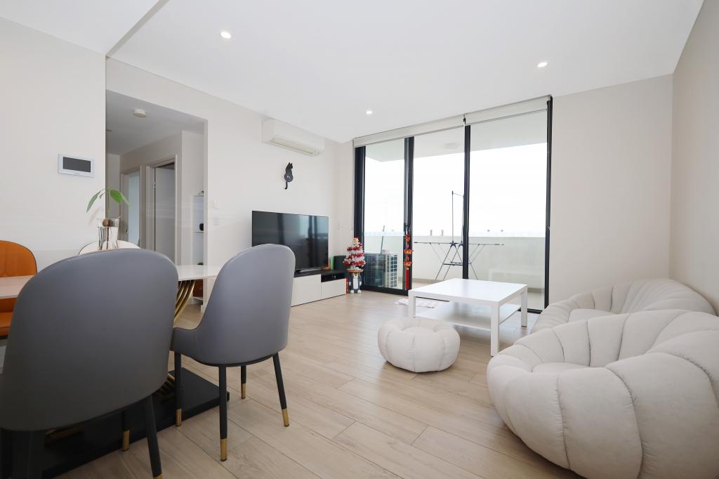 603/1 Markham Pl, Ashfield, NSW 2131