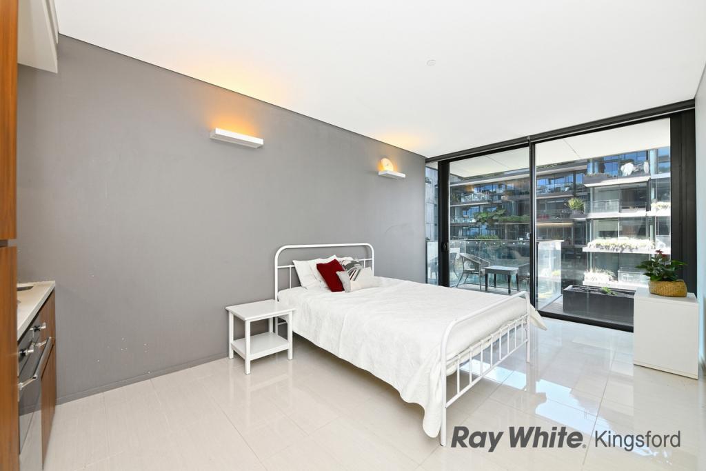 1302/3 Carlton St, Chippendale, NSW 2008