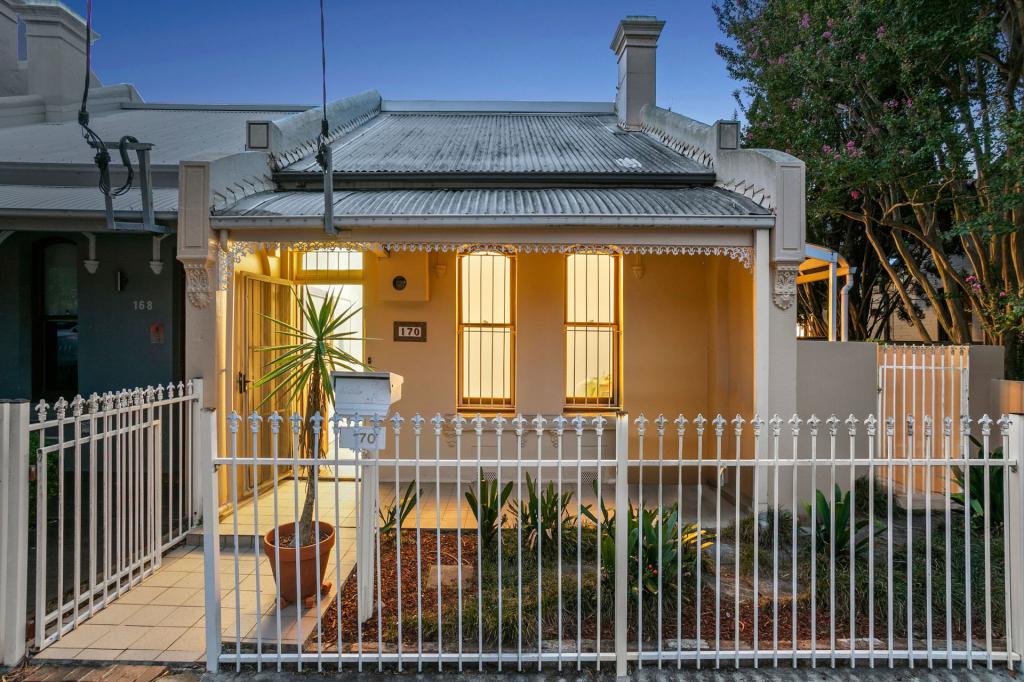 170 Catherine St, Leichhardt, NSW 2040