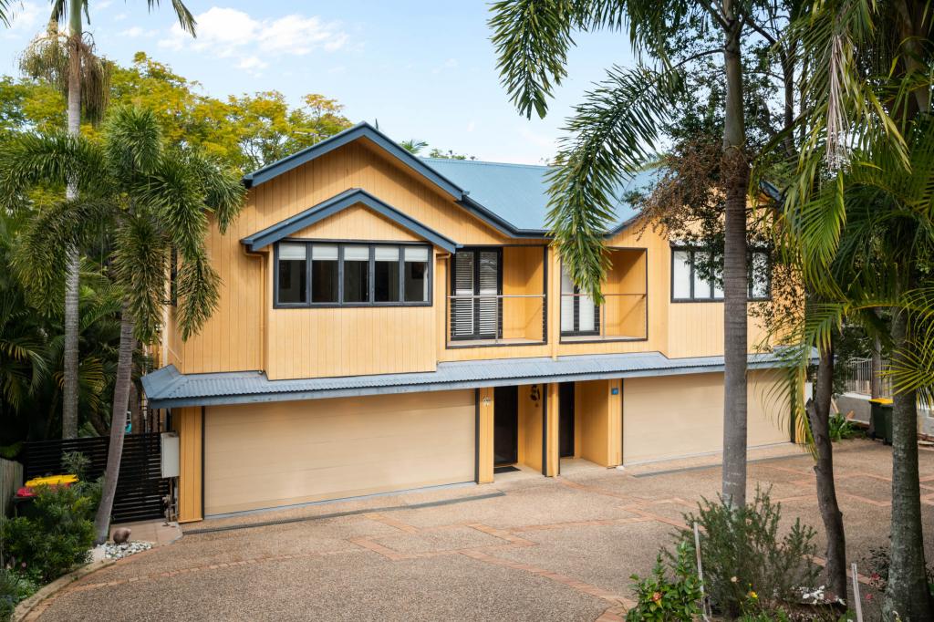 25a Sleath St, Toowong, QLD 4066