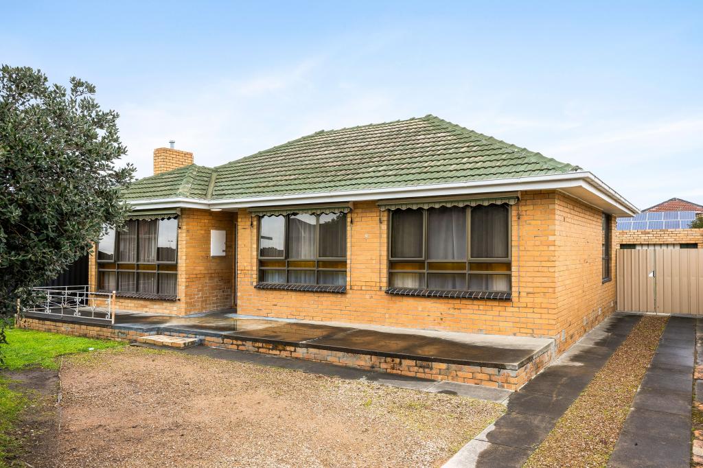 9 Samson St, Hadfield, VIC 3046