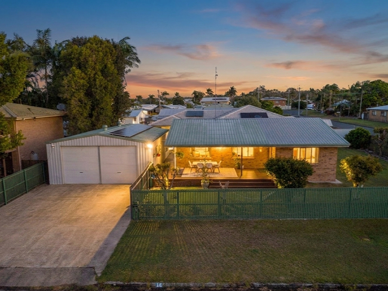 10 Trevally St, Tin Can Bay, QLD 4580
