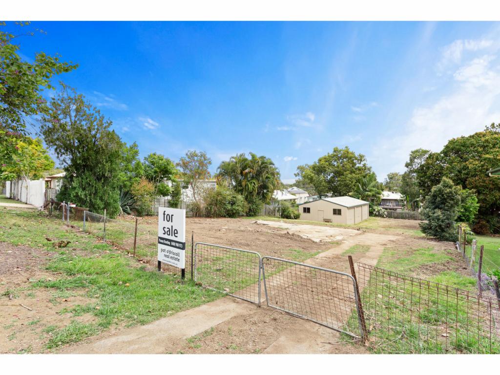 22 Mary St, The Range, QLD 4700