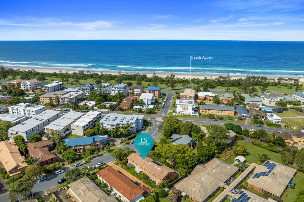 2/14 Beach St, Kingscliff, NSW 2487