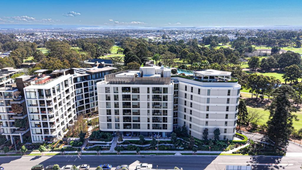 321/9 Spurway Dr, Norwest, NSW 2153