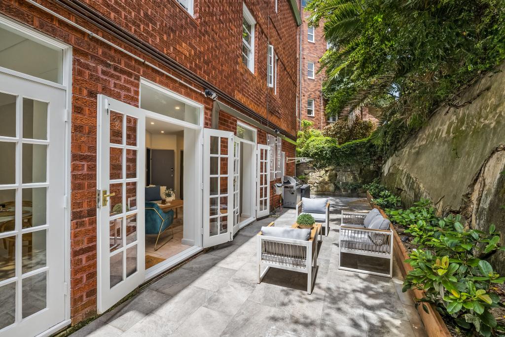 1/44 Birriga Rd, Bellevue Hill, NSW 2023