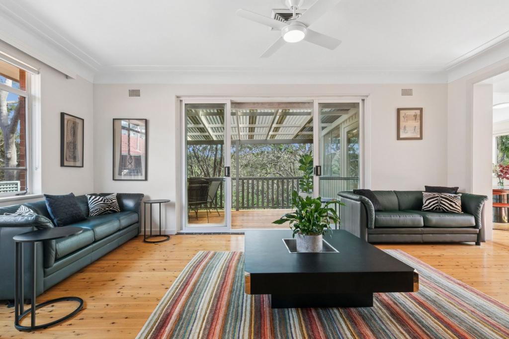 19 Valleyview Cres, Greenwich, NSW 2065