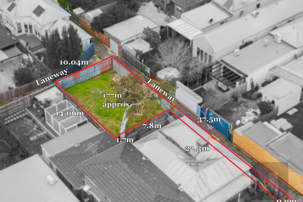 2/17 James St, Seddon, VIC 3011