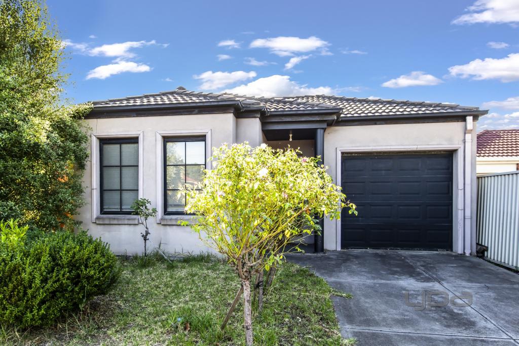 7 Patterson Cl, Caroline Springs, VIC 3023