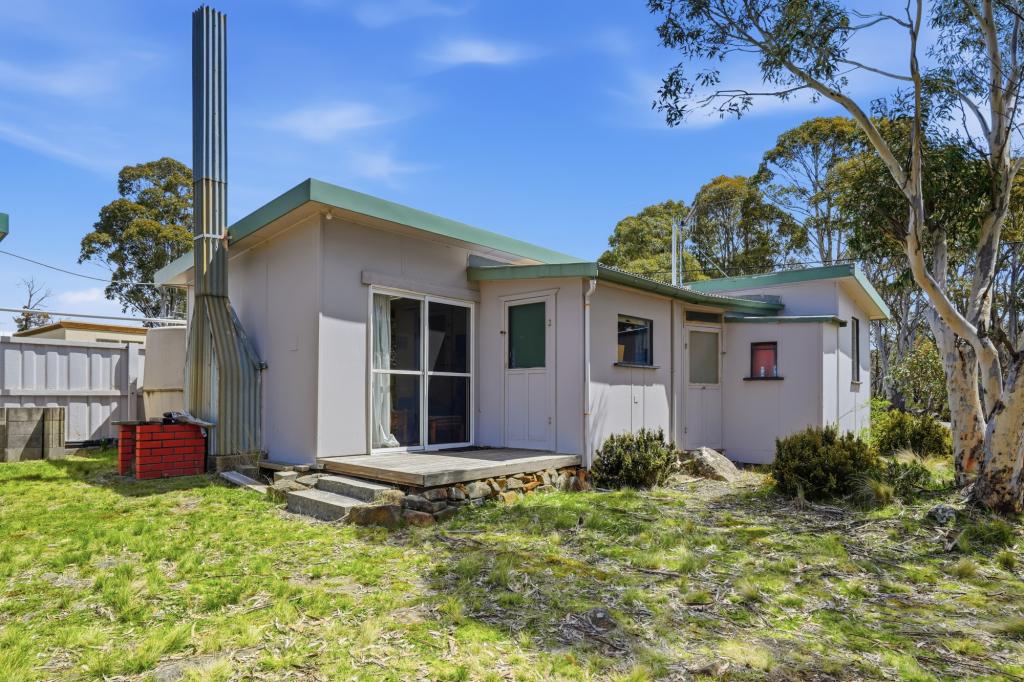 8 FLINTSTONE DR, FLINTSTONE, TAS 7030