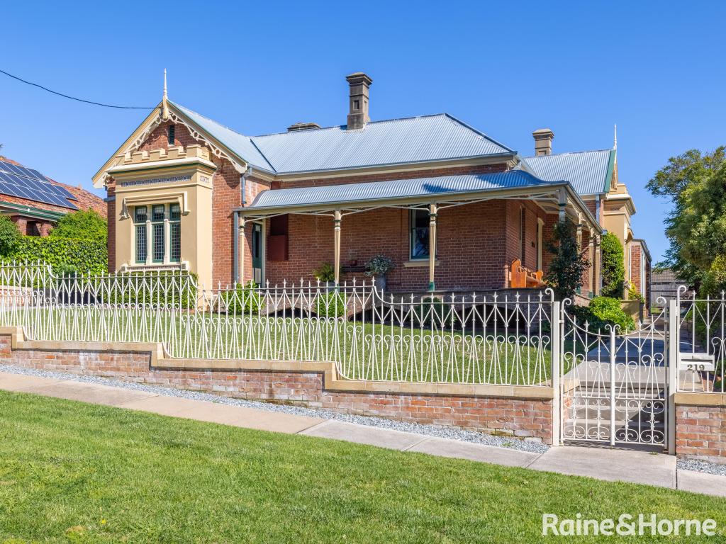 219 William St, Bathurst, NSW 2795