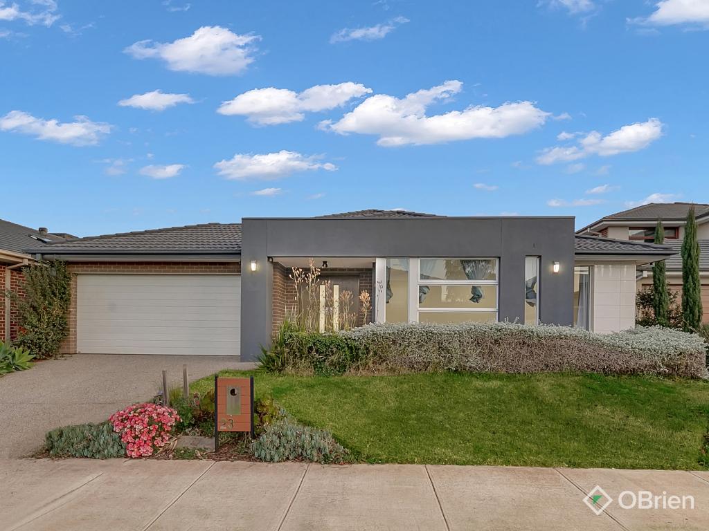 23 Mission Dr, Aintree, VIC 3336