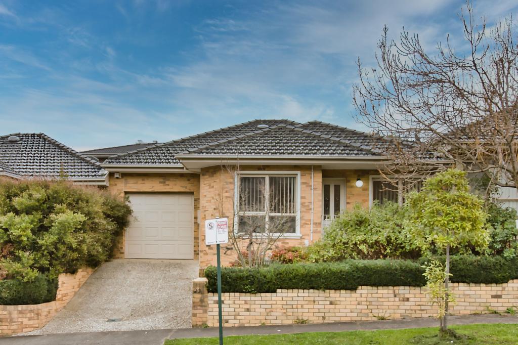 2/23 Barbara Ave, Glen Waverley, VIC 3150