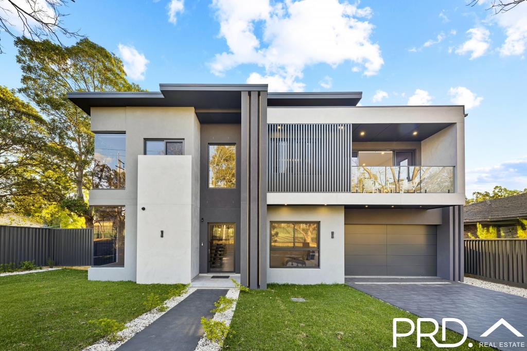 30 Park Rd, East Hills, NSW 2213