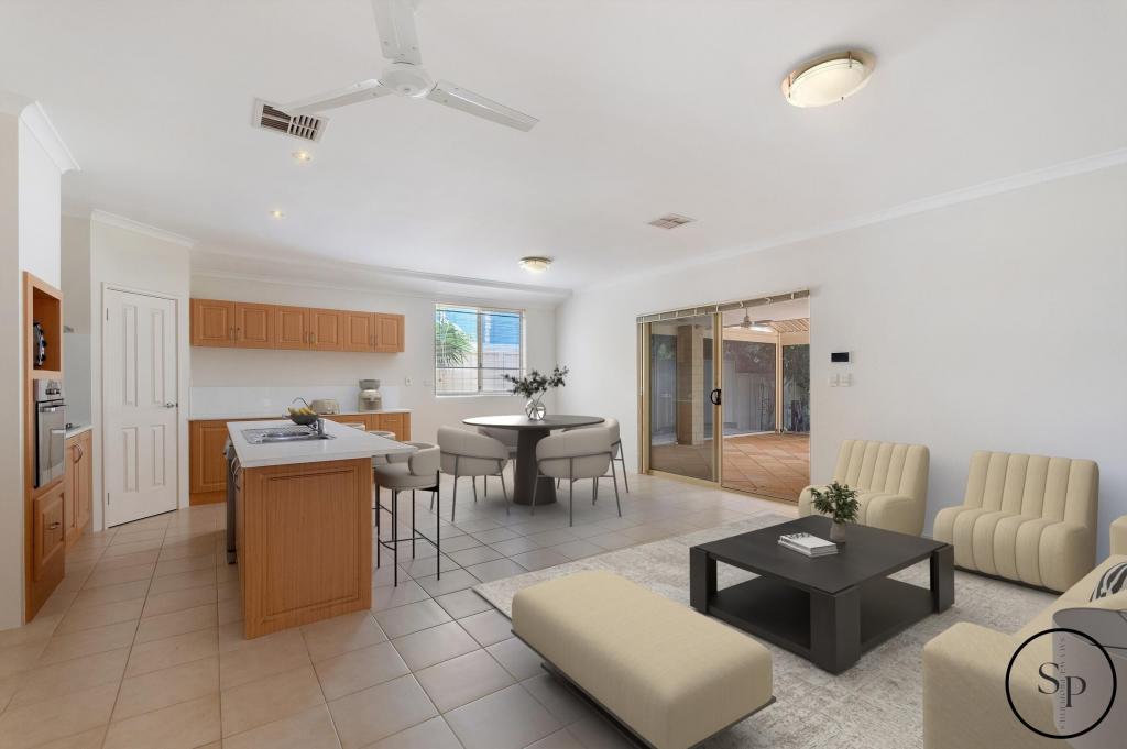 31 Clytie Rd, Silver Sands, WA 6210