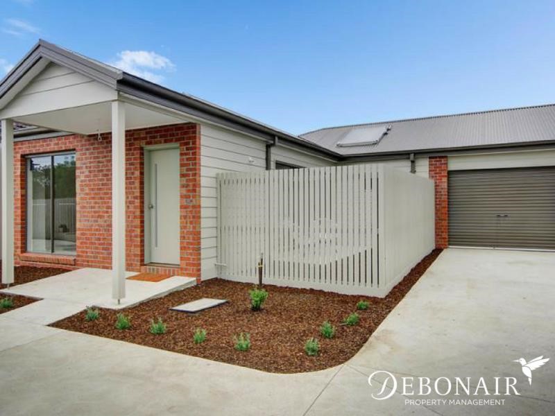 2/254 Wilsons Rd, St Albans Park, VIC 3219