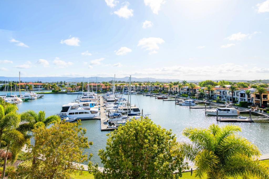 1771/1 Rialto Quay Dr, Hope Island, QLD 4212