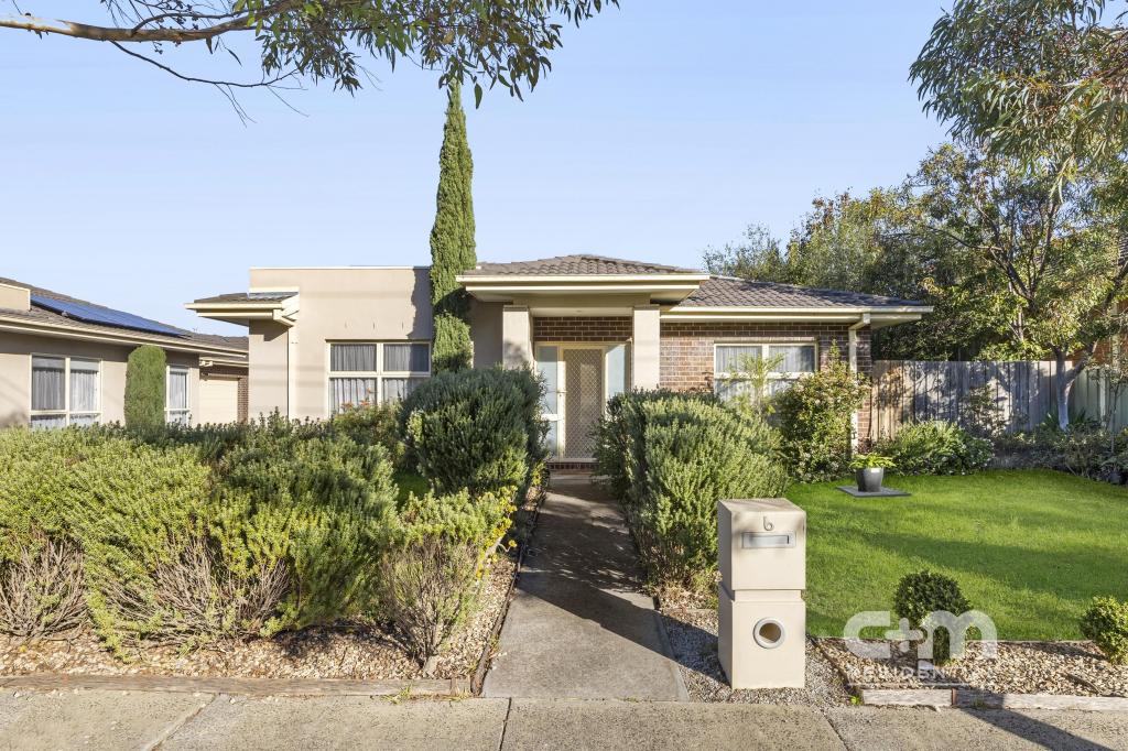 6/9-11 Katoomba St, Hadfield, VIC 3046