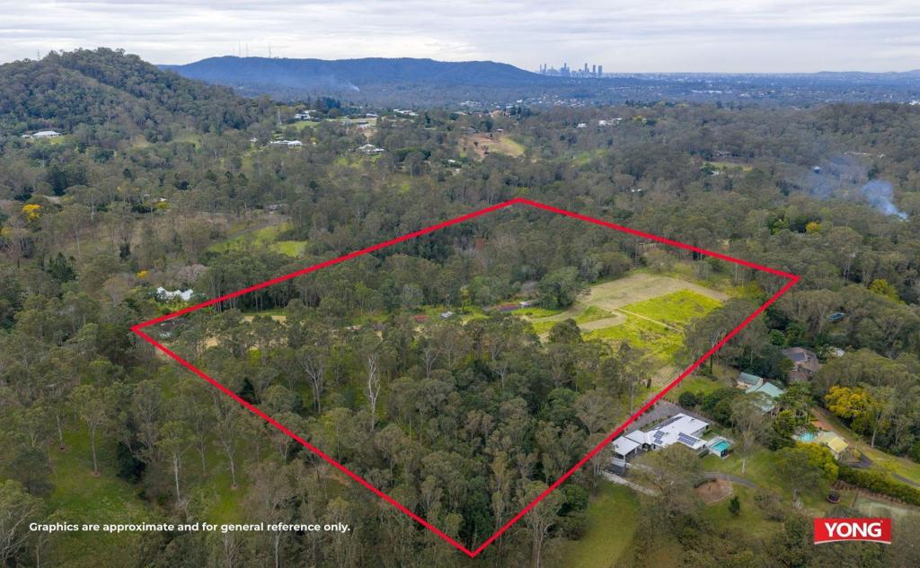 47 BYCROFT ST, PULLENVALE, QLD 4069