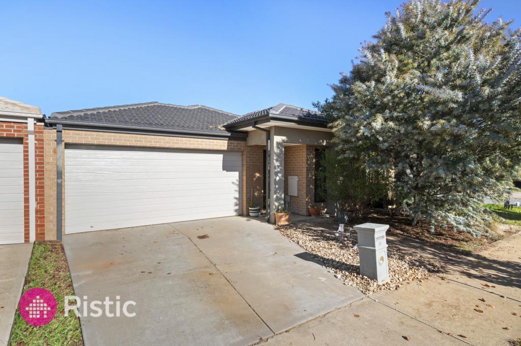 31 Norwood Ave, Weir Views, VIC 3338