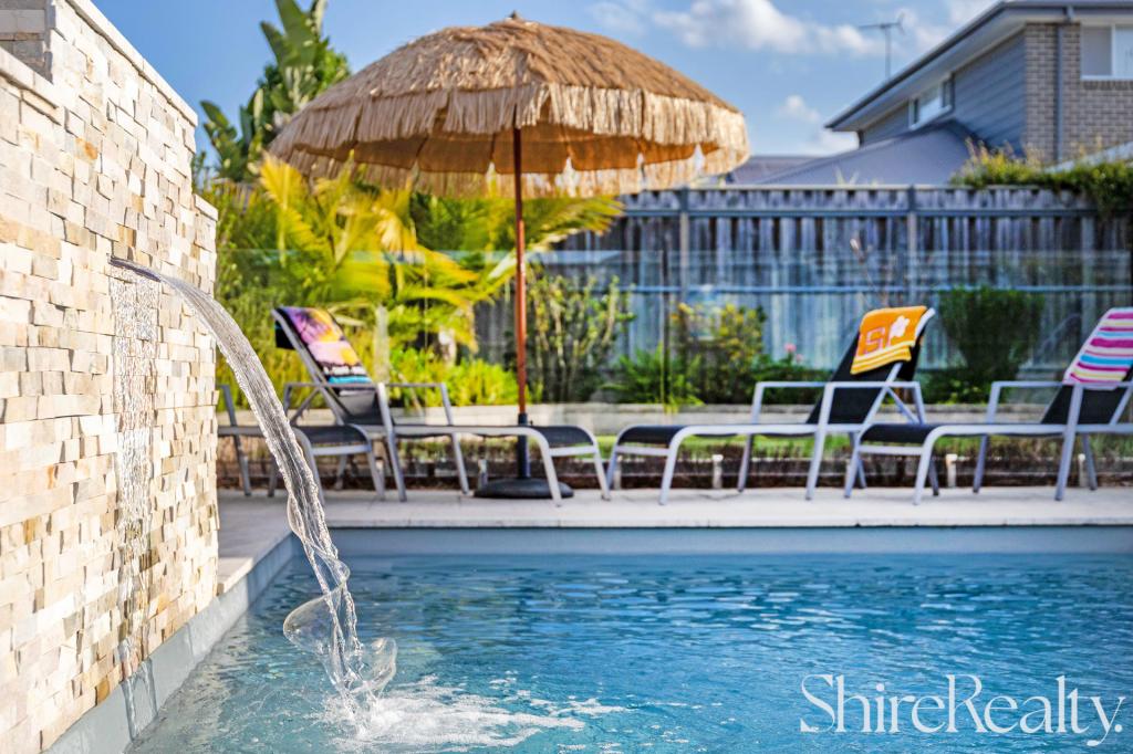 12 SOVITE ST, BOX HILL, NSW 2765