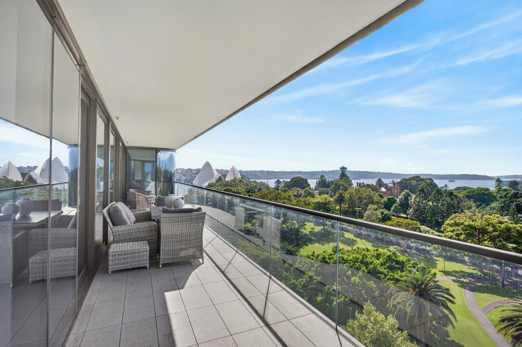 1202/71 Macquarie St, Sydney, NSW 2000