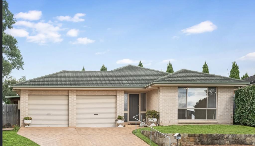 122 Milford Dr, Rouse Hill, NSW 2155