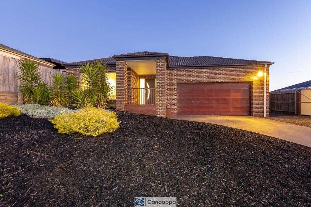 63 Cook St, Drouin, VIC 3818