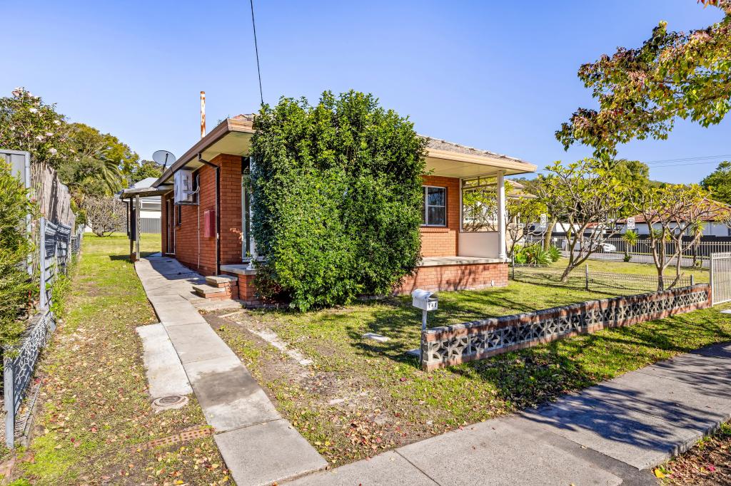 148 The Boulevarde, Toronto, NSW 2283